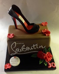 Cake Creations By Bettina 1081517 Image 2